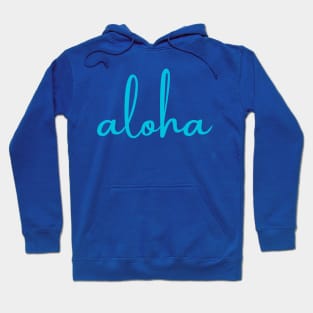 aloha Hoodie